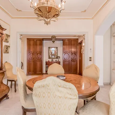 Casa Da Annarella Apartment Rome