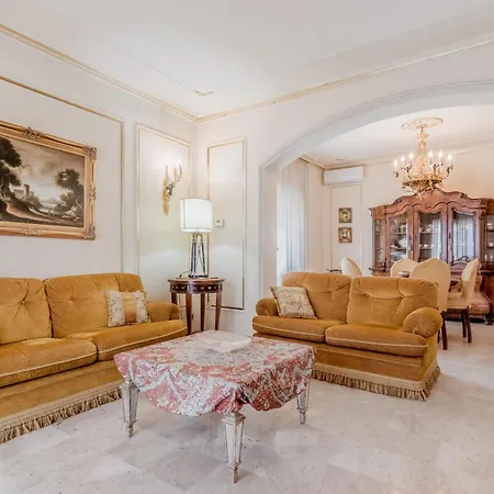 Casa Da Annarella Rome