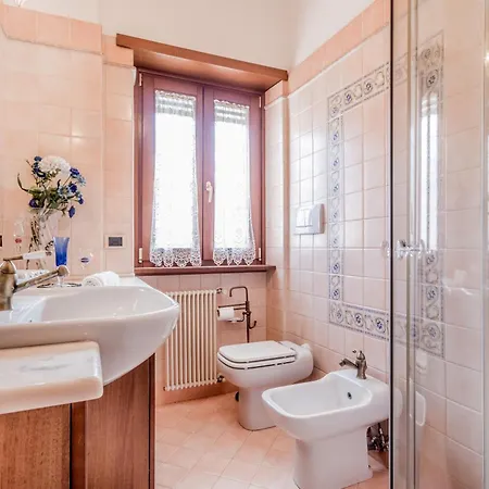 Casa Da Annarella Apartment