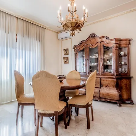 Apartamento Casa Da Annarella *