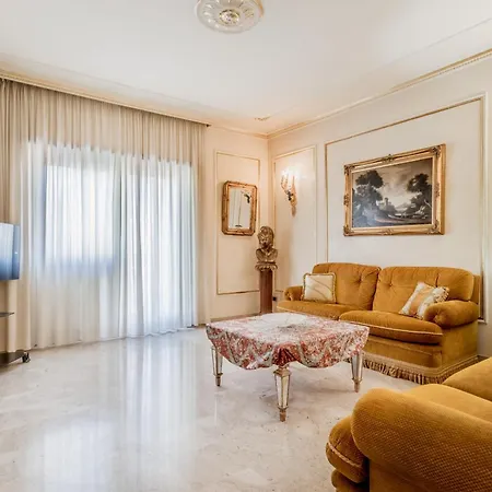 Casa Da Annarella Apartamento Roma