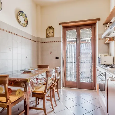 Casa Da Annarella Apartment *