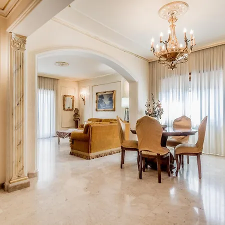 Casa Da Annarella Apartment