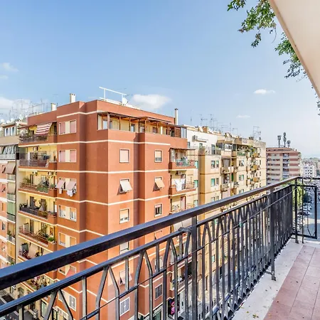 Daire Casa Da Annarella Roma