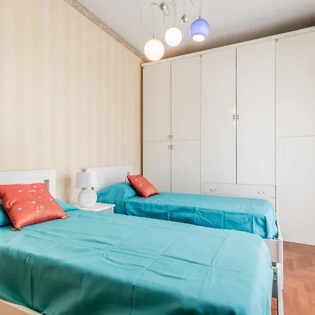 Casa Da Annarella * Roma