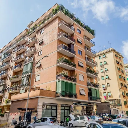 Casa Da Annarella Roma