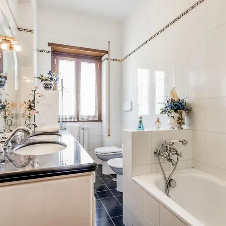 Casa Da Annarella Róma