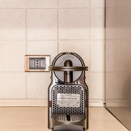 Apartman Casa Da Annarella