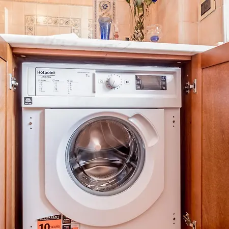 Casa Da Annarella アパート *