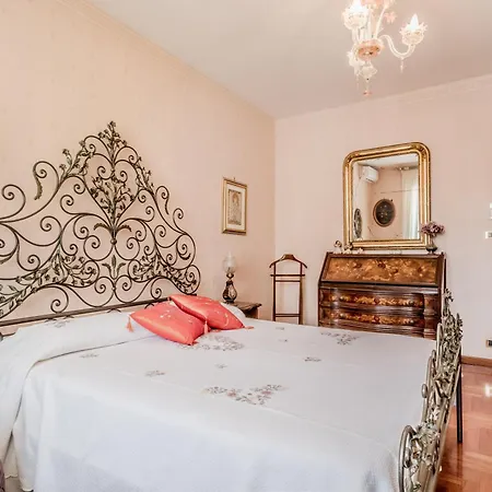 Appartement Casa Da Annarella