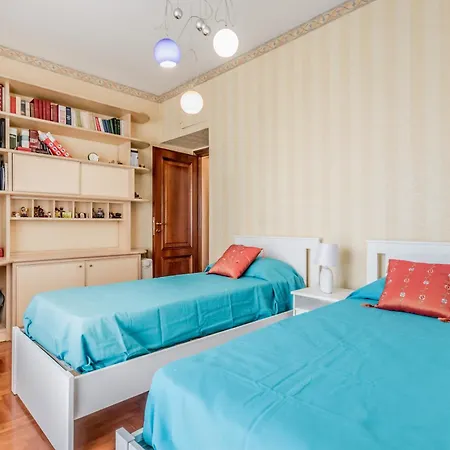 Appartement Casa Da Annarella *