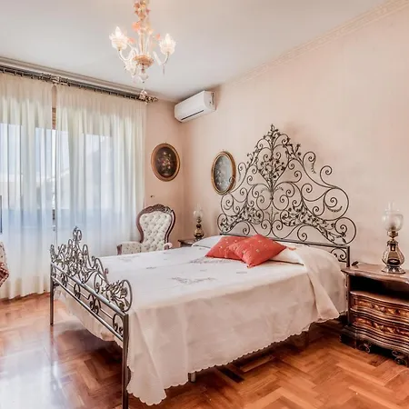 Casa Da Annarella Appartement